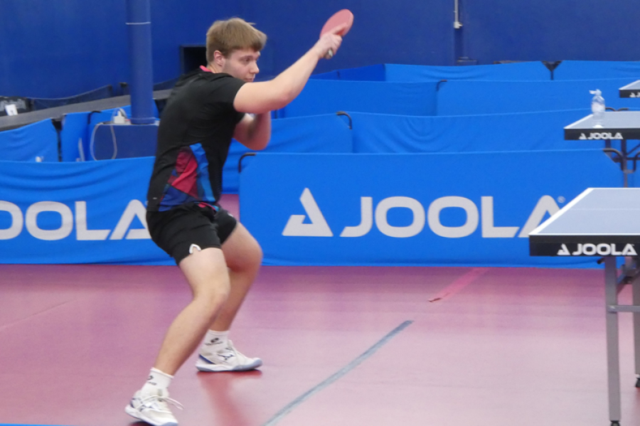 Muška ekipa STK Zagreb u poluzavršnici Super lige