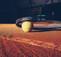 WATCH: SLOANE STEPHENS DEFEATS JELENA