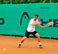 WATCH MY TENNIS LIFE: DONALDSON IS GRATEFUL FOR THE SIEGLERS